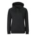 ORIGINAL FIT HOODY LADY dámska tepláková mikina antracit