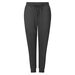 ORIGINAL FIT PANTS LADY dámske tepláky antracit