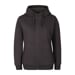 ORIGINAL FIT ZIP HOODY LADY dámska tepláková mikina antracit
