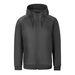 ORIGINAL FIT ZIP HOODY MAN pánska tepláková mikina antracit